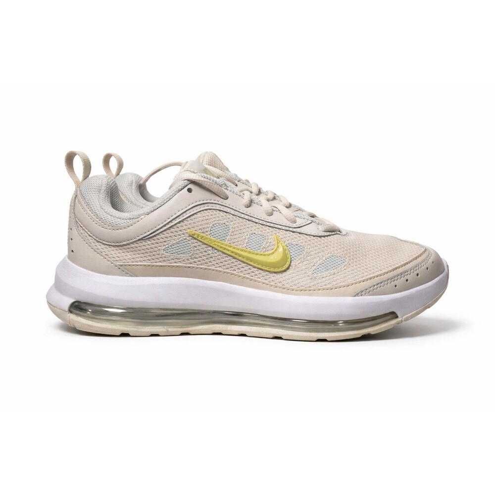 Nike Air Max AP Light Brown / Buff Gold (CU4870-110) Women’s Size 9.5 NEW